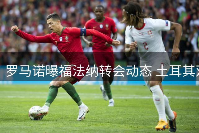 罗马诺曝福法纳转会动态 土耳其双雄展开争夺